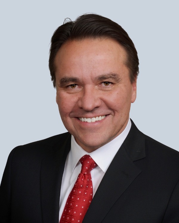 Robert B. Walker, Founder & Principal